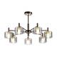 Люстра на штанге Citilux Elan CL241171, изображение 6