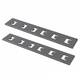 Соединительный крепеж (2 шт.) Hesby Lighting ElDeko HSBL_0065