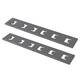 Соединительный крепеж (2 шт.) Hesby Lighting ElDeko HSBL_0065, изображение 2