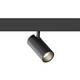 Трековый магнитный светильник Hesby Lighting ElDeko HSBL_0076, изображение 2