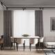 Трековый магнитный светильник Hesby Lighting ElDeko HSBL_0076, изображение 3