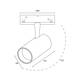 Трековый магнитный светильник Hesby Lighting ElDeko HSBL_0076, изображение 4