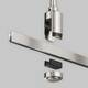 Крепление потолочное одинарное Maytoni Flarity TRA158C-S1-PT, изображение 4