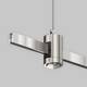Подвес тросовый одинарный Maytoni Flarity TRA157SW-S1-PT, изображение 3
