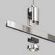 Подвес тросовый одинарный Maytoni Flarity TRA157SW-S1-PT, изображение 4