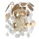 Настенный светильник Odeon Light Classic Coins 5104/2W