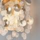 Настенный светильник Odeon Light Classic Coins 5104/2W, изображение 4