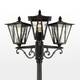 Парковый светильник Citilux Forts CLU09P3, изображение 10