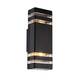 Уличный настенный светильник Escada Exmoor 30013W/02