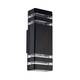 Уличный настенный светильник Escada Exmoor 30013W/02, изображение 2