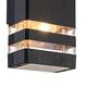 Уличный настенный светильник Escada Exmoor 30013W/02, изображение 4