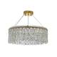 Подвесная люстра Arti Lampadari Ovindoli L 1.5.60.102 G