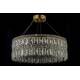 Подвесная люстра Arti Lampadari Ovindoli L 1.5.60.102 G, изображение 2