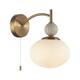 Бра Lumion Neoclassi Gloriya 8272/1W, изображение 5