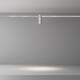 Трековый магнитный светильник Maytoni FOCUS LED TR143-1-5W4K-W-PT, изображение 4