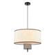 Подвесной светильник Lumion Moderni Sorento 8282/4, изображение 5