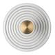 Настенный светильник Odeon Light L-vision Felt 7035/6WW, изображение 2