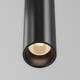 Трековый магнитный светильник Maytoni Focus LED TR155-1-5W3K-B, изображение 2