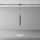 Трековый магнитный светильник Maytoni Focus LED TR155-1-5W3K-B, изображение 4