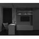 Трековый магнитный светильник Maytoni Focus LED TR155-1-5W3K-B, изображение 9
