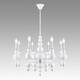 Подвесная люстра Lumion Moderni Nana 8260/8, изображение 5