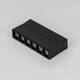 Трековый светильник SWG PRO DL-SLIM-FLBL-10-CCT 022084, изображение 5