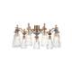 Подвесная люстра Odeon Light Modern Terra 5414/9, изображение 7