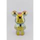 Фигурка Медведь Aployt Bear APL.401.00.01, изображение 5