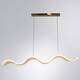 Подвесной светильник Arte Lamp Medusa A2092SP-1GO, изображение 2