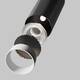 Спот Maytoni Technical Focus Led C055CL-L12W4K-SS-B, изображение 2