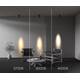 Спот Maytoni Technical Focus Led C055CL-L12W4K-SS-B, изображение 5