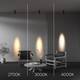 Спот Maytoni Technical Focus Led C055CL-L12W4K-SS-B, изображение 7