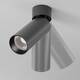 Спот Maytoni Technical Focus Led C055CL-L12W4K-SS-B, изображение 8