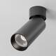 Спот Maytoni Technical Focus Led C055CL-L12W4K-SS-B, изображение 10