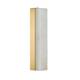 Настенный светильник Belfast Ravenhill 3390 BR MB, изображение 3