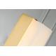 Настенный светильник Belfast Ravenhill 3390 BR MB, изображение 4
