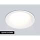 Встраиваемый светильник Ambrella Light Techno spot GX Standard tech TN51810, изображение 2