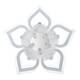 Потолочная люстра Natali Kovaltseva Cascade LED LAMPS 81159, изображение 4
