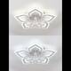 Потолочная люстра Natali Kovaltseva Cascade LED LAMPS 81159, изображение 9