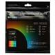 Cветодиодная лента Apeyron 24В 14,4Вт/м smd5050 60д/м IP20 5м RGB 00-310, изображение 6