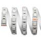 Cветодиодная лента Apeyron 24В 14,4Вт/м smd5050 60д/м IP20 5м RGB 00-310, изображение 9