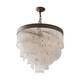 Подвесная люстра Garda Decor 162FL-62606