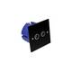 Контроллер подсветки ступеней SWG STL24-12-24x4A 004036