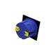 Контроллер подсветки ступеней SWG STL24-12-24x4A 004036, изображение 2