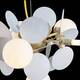 Подвесная люстра Loft IT Matisse 10008/6 White, изображение 2
