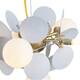Подвесная люстра Loft IT Matisse 10008/6 White, изображение 3