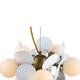 Подвесная люстра Loft IT Matisse 10008/6 White, изображение 5
