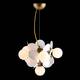 Подвесная люстра Loft IT Matisse 10008/6 White, изображение 6