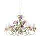 Подвесная люстра Vitaluce V1116/8