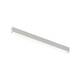 Трековый однофазный светильник Denkirs Simple Linear DK8105-WH, изображение 3